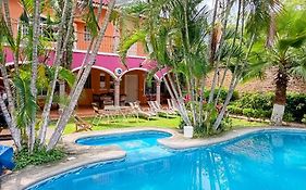 Hotel Casa Corita